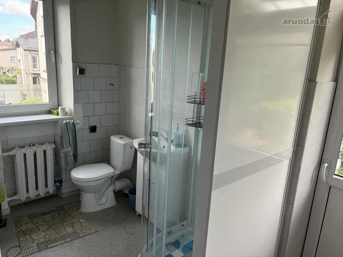 Žaliakalnio pašonėje, itin patogioje vietoje, - nuotraukos Nr. 20