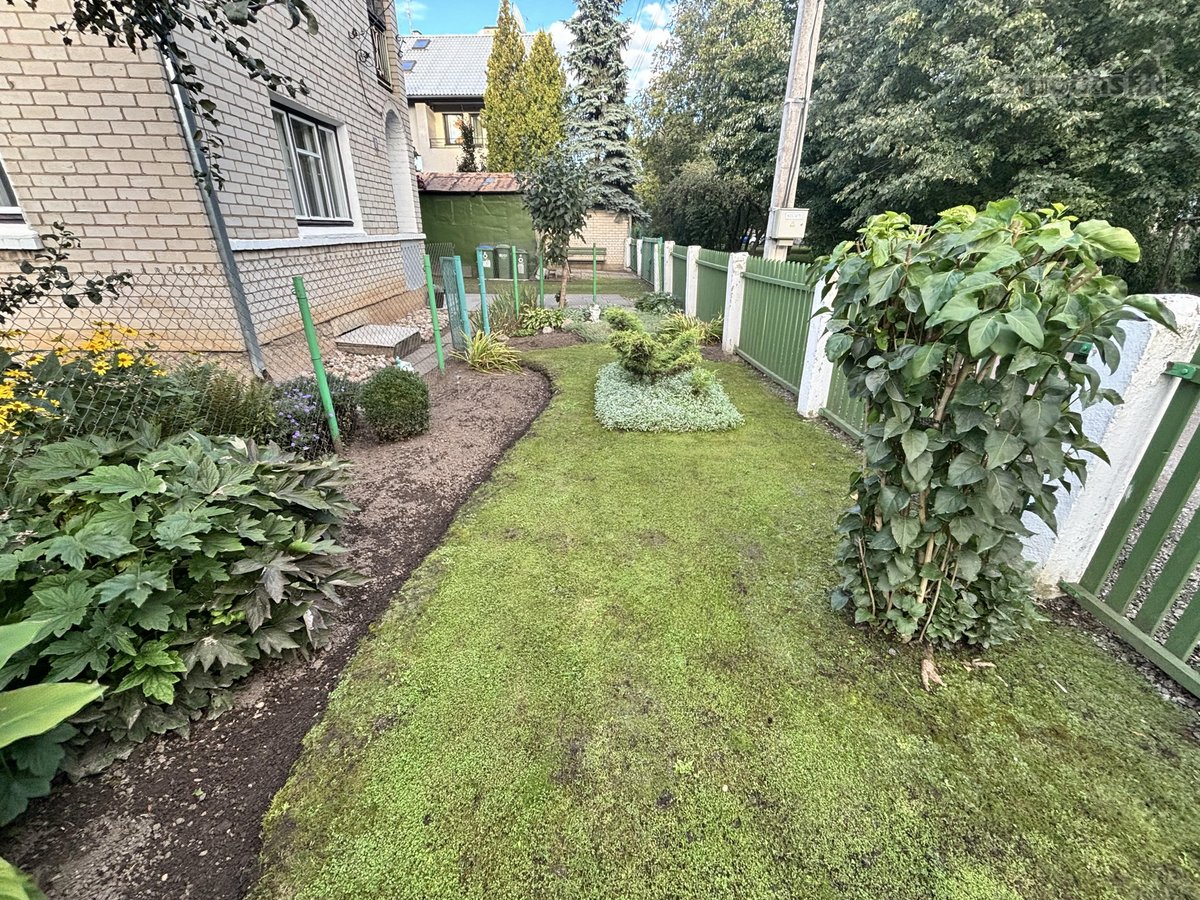 Žaliakalnio pašonėje, itin patogioje vietoje, - nuotraukos Nr. 24