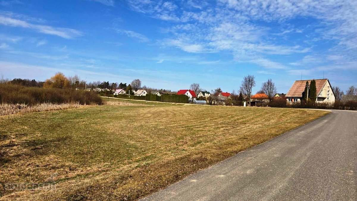 Parduodamas 21,29 arų namų valdos sklypas - nuotraukos Nr. 11