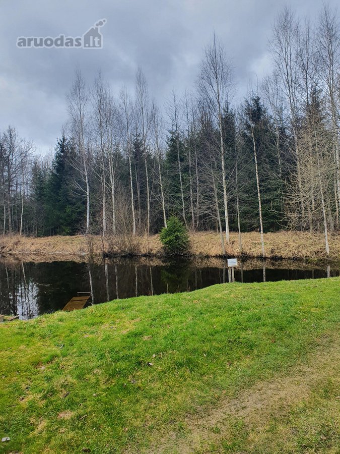 Parduodu žemės sklypą soduose. Esantį Prienų - nuotraukos Nr. 4