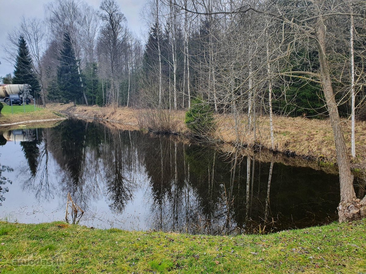 Parduodu žemės sklypą soduose. Esantį Prienų - nuotraukos Nr. 5
