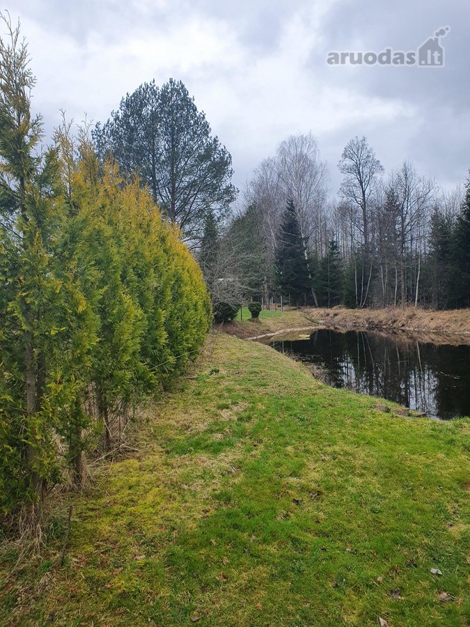 Parduodu žemės sklypą soduose. Esantį Prienų - nuotraukos Nr. 6
