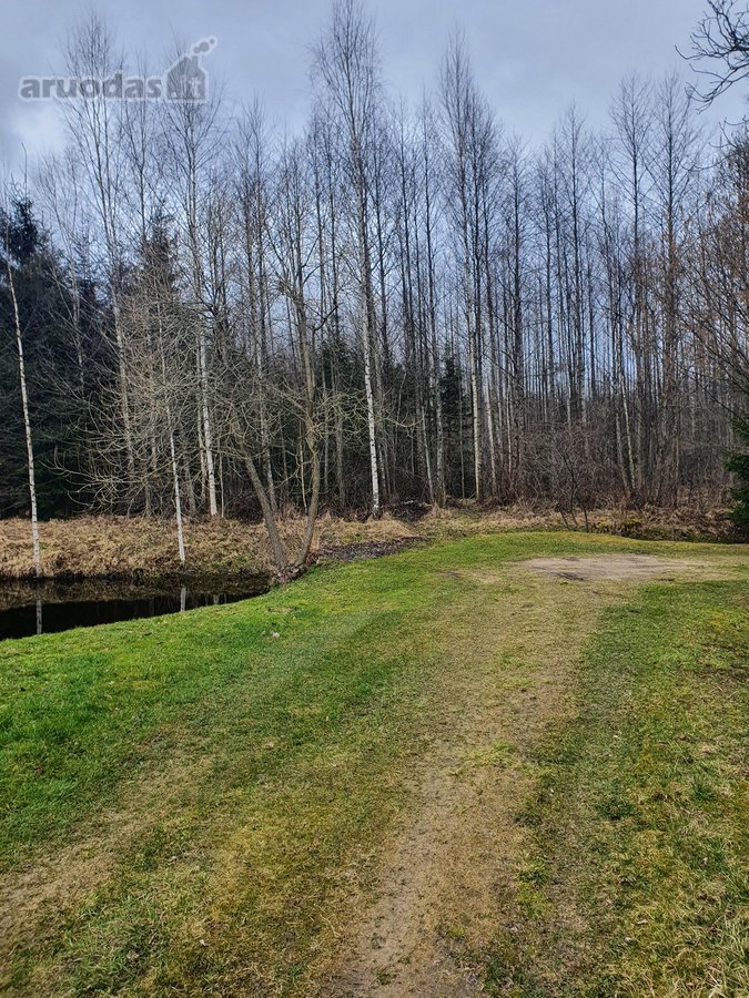 Parduodu žemės sklypą soduose. Esantį Prienų - nuotraukos Nr. 7