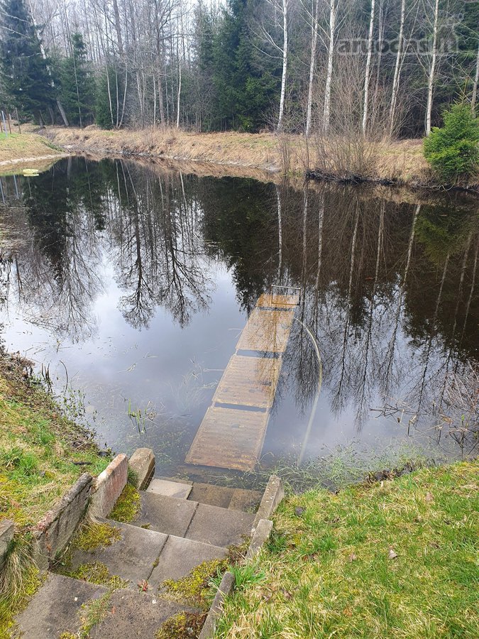 Parduodu žemės sklypą soduose. Esantį Prienų - nuotraukos Nr. 9