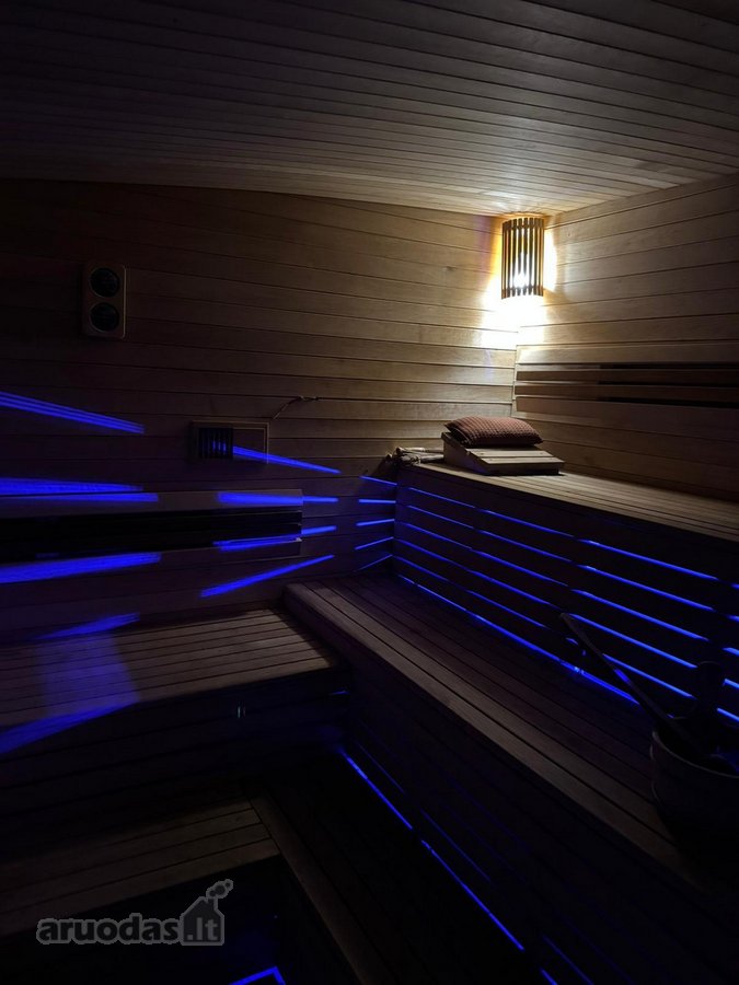 Sodyba ant ežero kranto, pušų apsuptyje,15min - nuotraukos Nr. 18