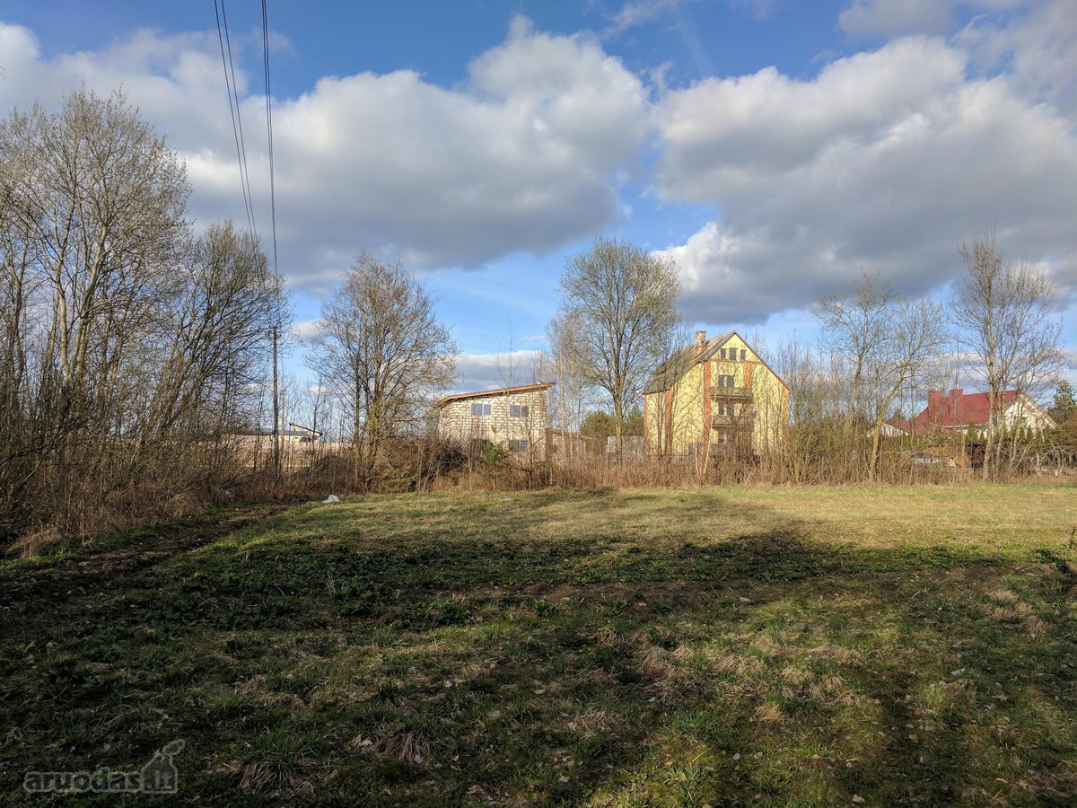 „Kokiame sklype Jūs įsivaizduojate stovintį - nuotraukos Nr. 3