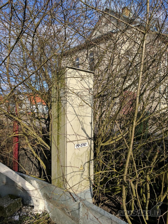 „Kokiame sklype Jūs įsivaizduojate stovintį - nuotraukos Nr. 7