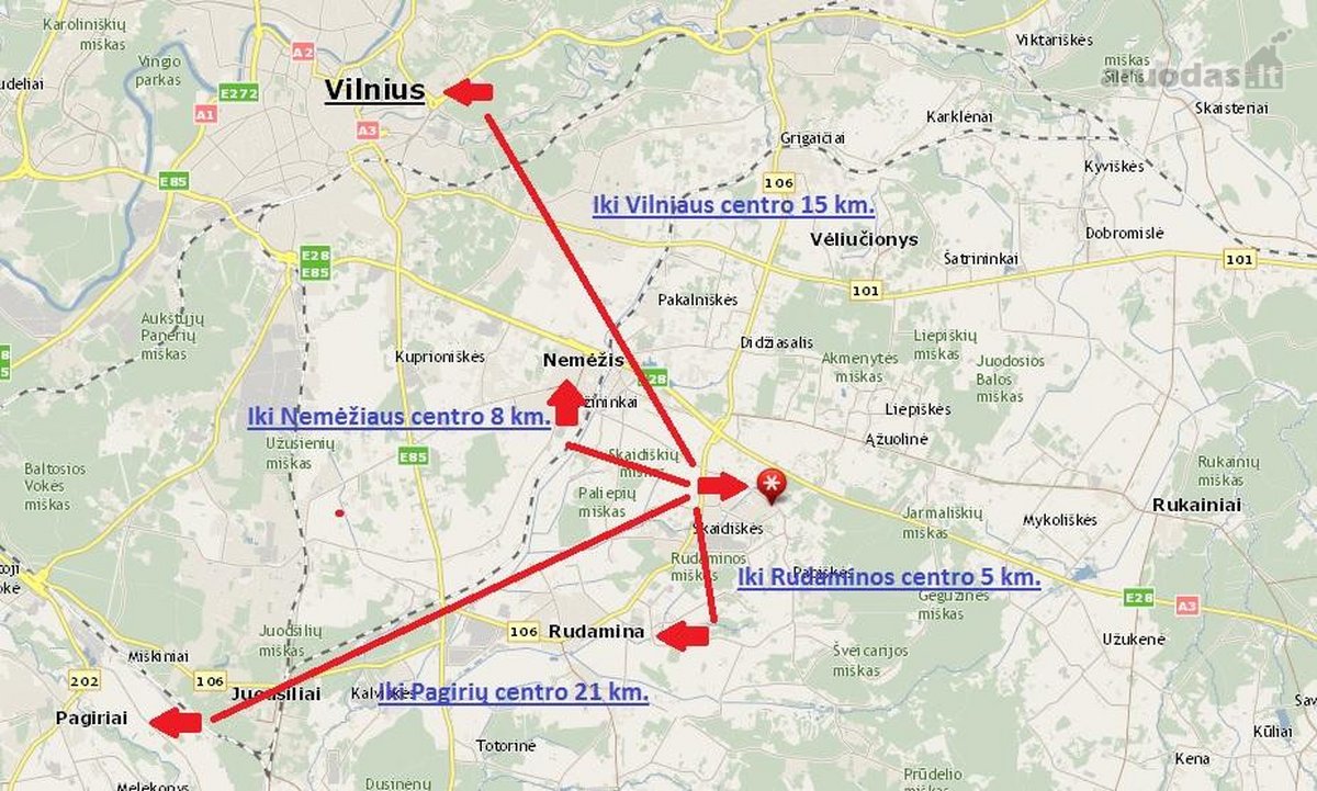 „Kokiame sklype Jūs įsivaizduojate stovintį - nuotraukos Nr. 12