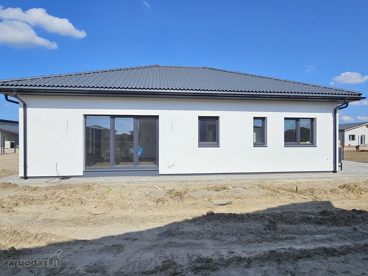 Parduodami Namai Klausmyliuose, Puikus - nuotraukos Nr. 5