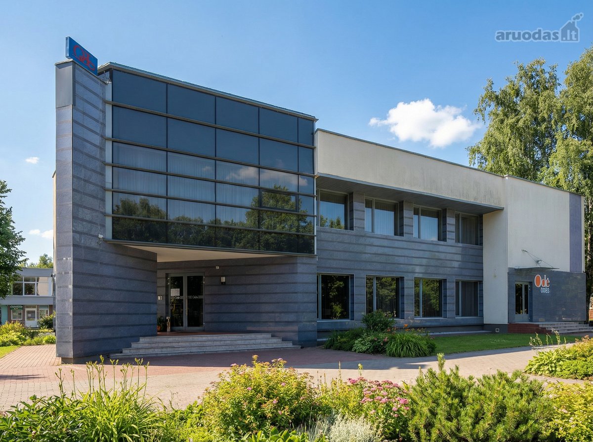 Viešbutis / Grožio Salonas / Baras–restoranas - nuotraukos Nr. 3