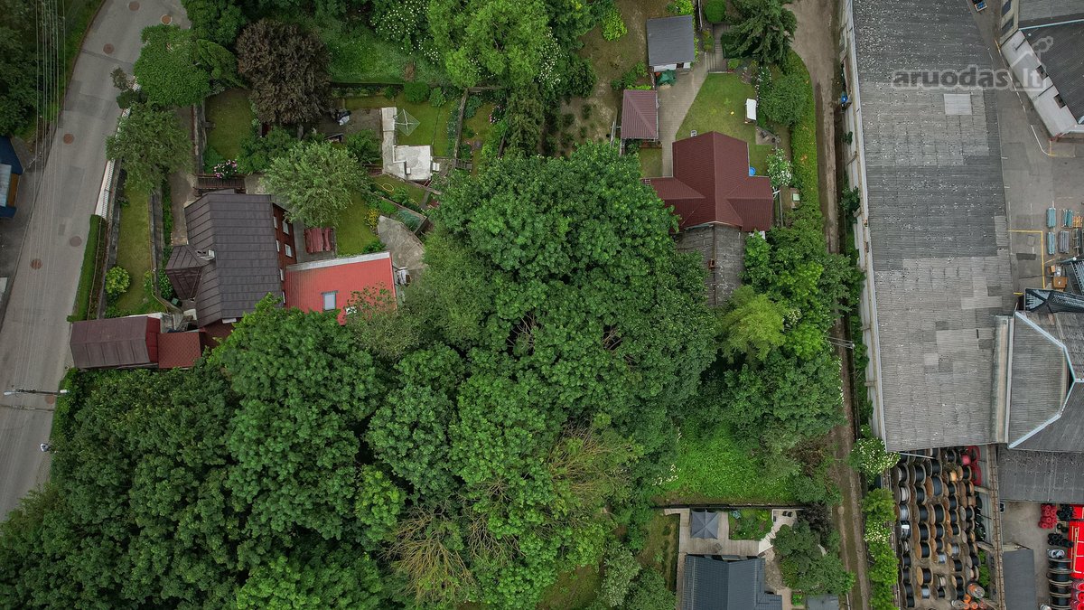 Parduodamas 7,50 a sklypas adresu Merkinės g. - nuotraukos Nr. 5