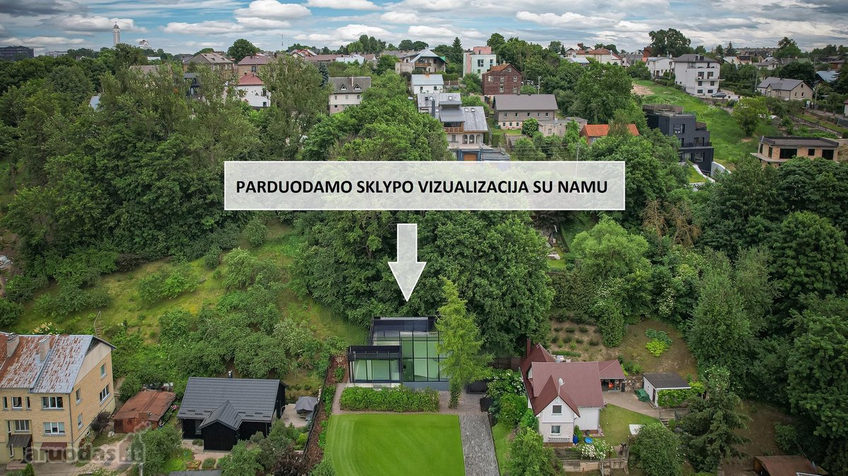 Bendra Informacija: