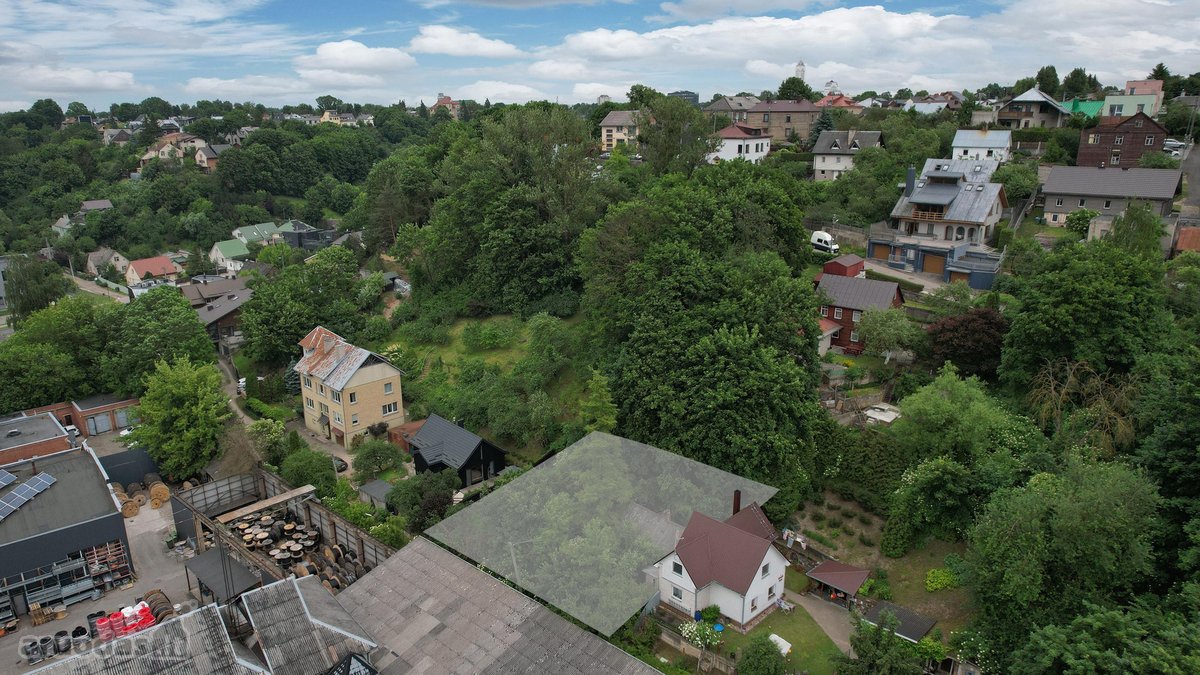 Parduodamas 7,50 a sklypas adresu Merkinės g. - nuotraukos Nr. 9