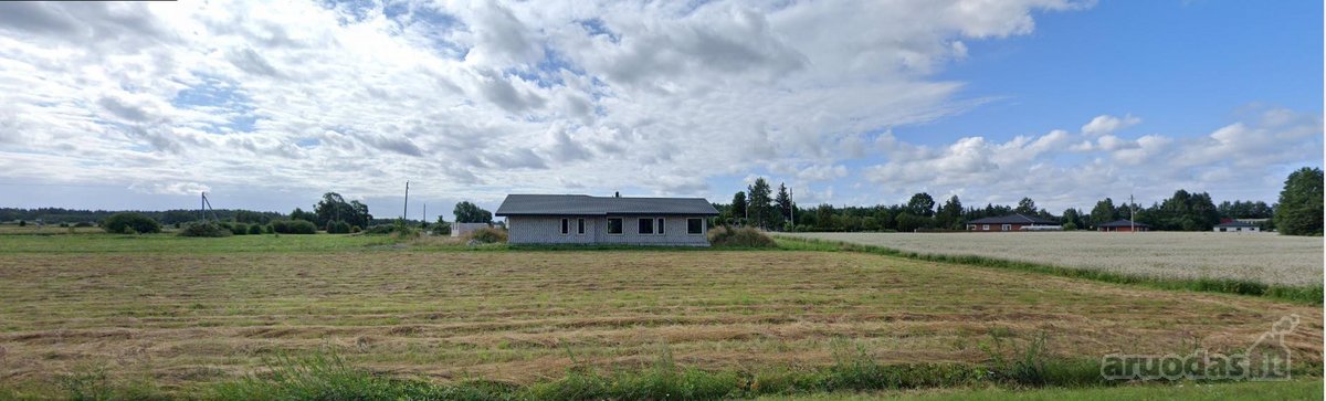Išskirtinis Sklypas Agluonėnuose – - nuotraukos Nr. 3