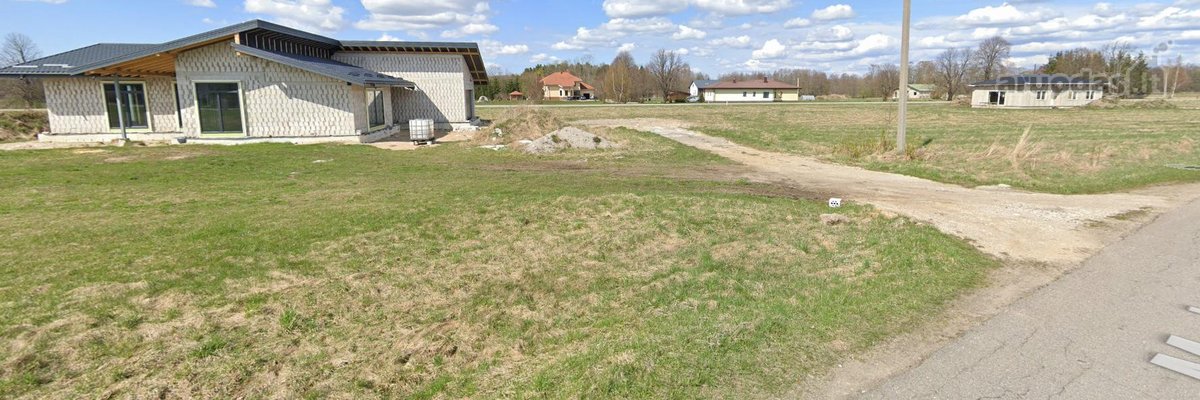 Išskirtinis Sklypas Agluonėnuose – - nuotraukos Nr. 4