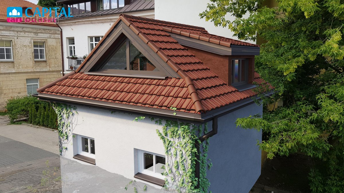 Prestižinėje Senamiesčio vietoje, Labdarių g. - nuotraukos Nr. 7