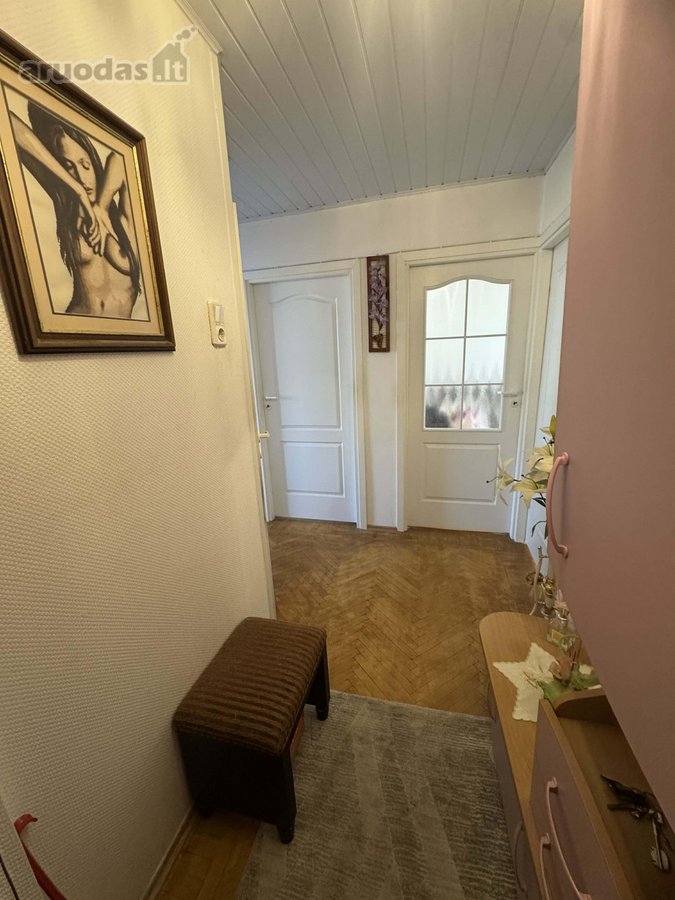 Puikioje lokacijoje parduodamas tvarkingas 3 - nuotraukos Nr. 19