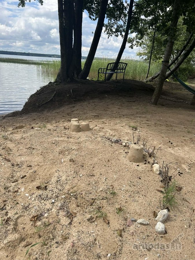 Parduodu sklypa prie Dusios ezero.sklypui - nuotraukos Nr. 4