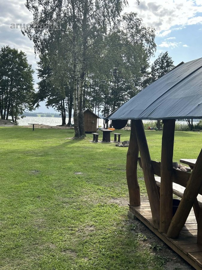 Parduodu sklypa prie Dusios ezero.sklypui - nuotraukos Nr. 5