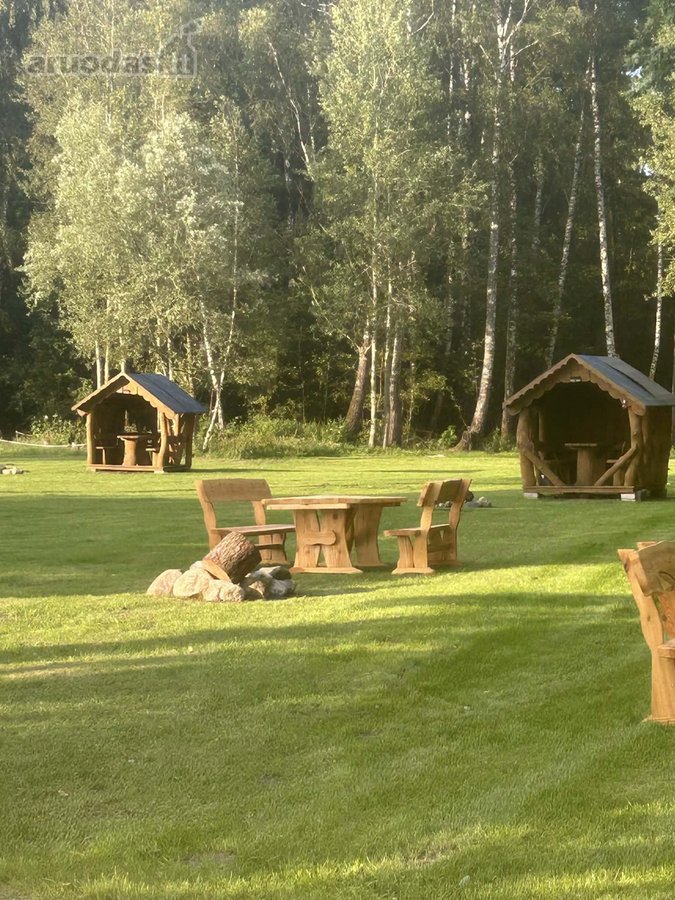 Parduodu sklypa prie Dusios ezero.sklypui - nuotraukos Nr. 6