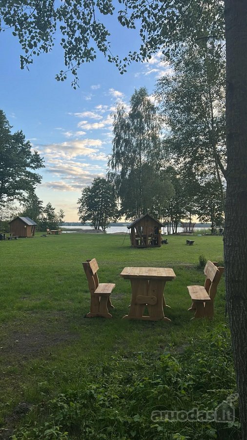 Parduodu sklypa prie Dusios ezero.sklypui - nuotraukos Nr. 7