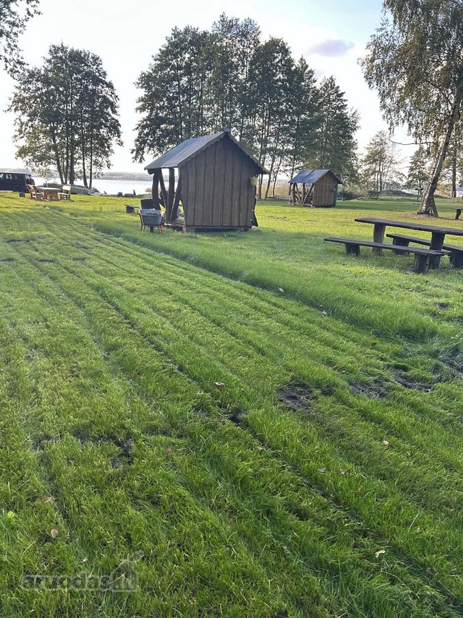 Parduodu sklypa prie Dusios ezero.sklypui - nuotraukos Nr. 12