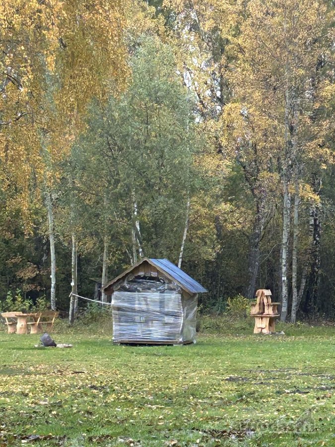 Parduodu sklypa prie Dusios ezero.sklypui - nuotraukos Nr. 13