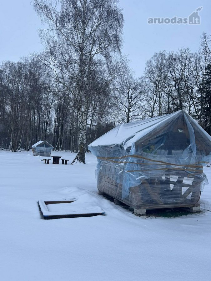 Parduodu sklypa prie Dusios ezero.sklypui - nuotraukos Nr. 15