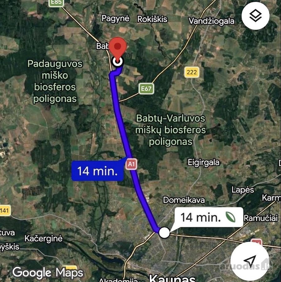 Įsivaizduokite vietą, kur rytai prasideda - nuotraukos Nr. 3