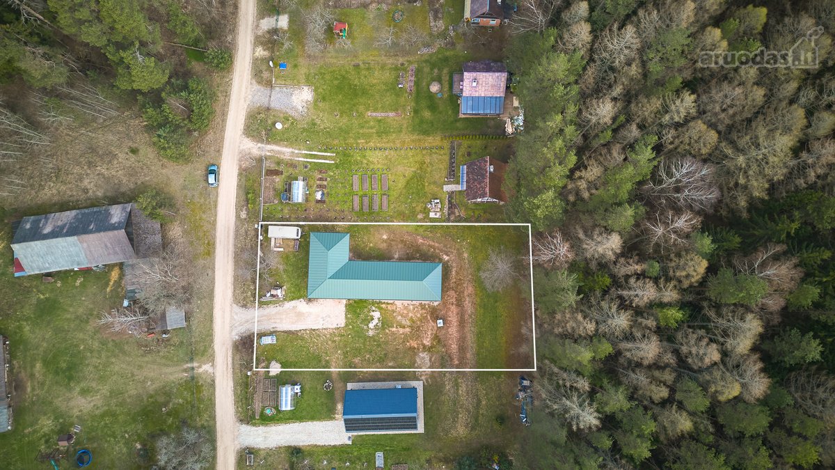 Miško Apsupty, Šalia Prienų Miesto - nuotraukos Nr. 2