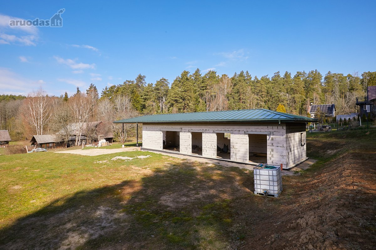 Miško Apsupty, Šalia Prienų Miesto - nuotraukos Nr. 6