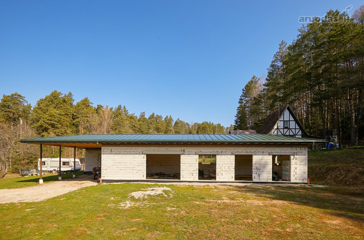 Miško Apsupty, Šalia Prienų Miesto - nuotraukos Nr. 19