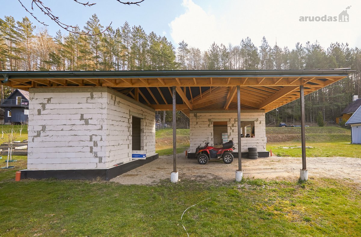 Miško Apsupty, Šalia Prienų Miesto - nuotraukos Nr. 21
