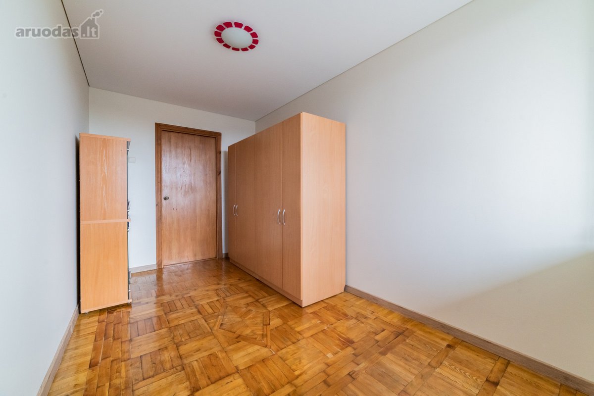 Parduodamas labai šiltas, šviesus ir jaukus 3 - nuotraukos Nr. 15