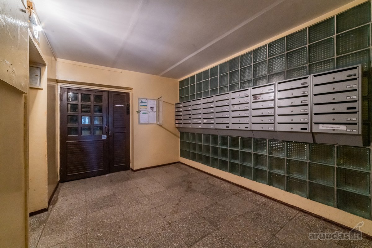 Parduodamas labai šiltas, šviesus ir jaukus 3 - nuotraukos Nr. 24