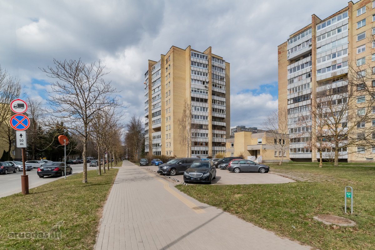 Parduodamas labai šiltas, šviesus ir jaukus 3 - nuotraukos Nr. 29