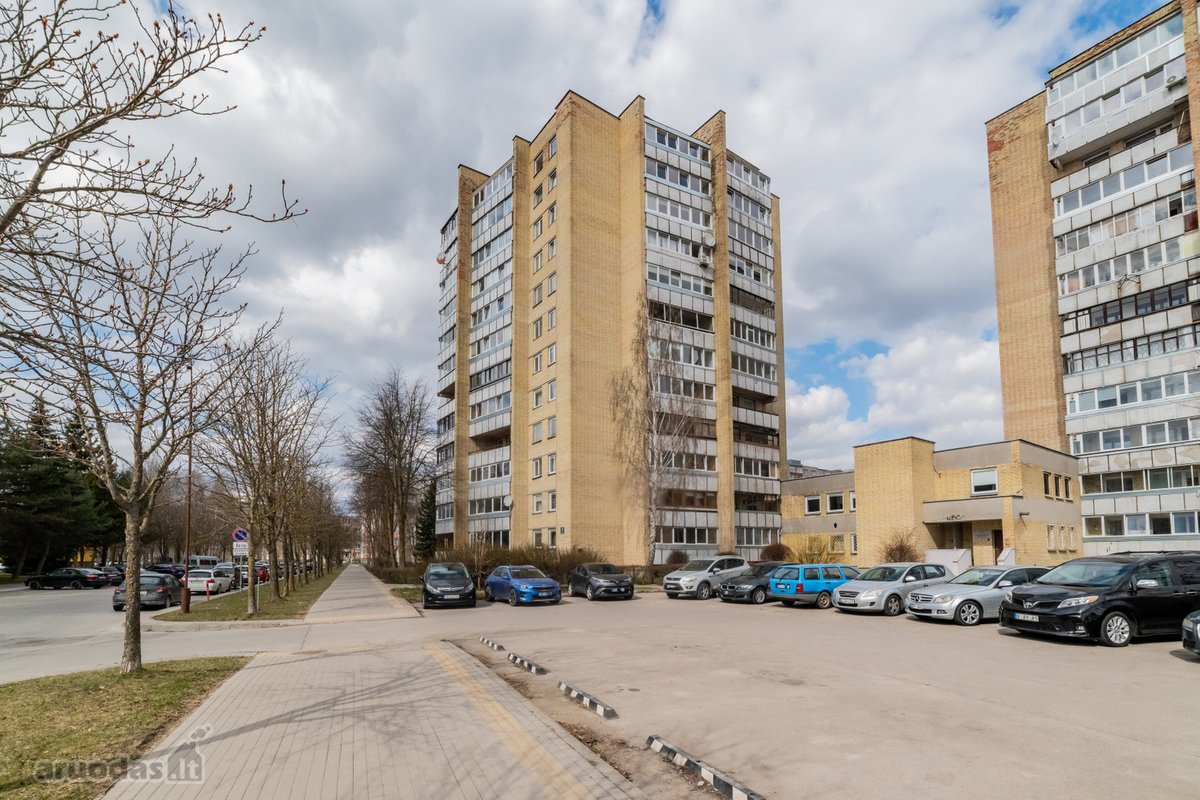 Parduodamas labai šiltas, šviesus ir jaukus 3 - nuotraukos Nr. 30