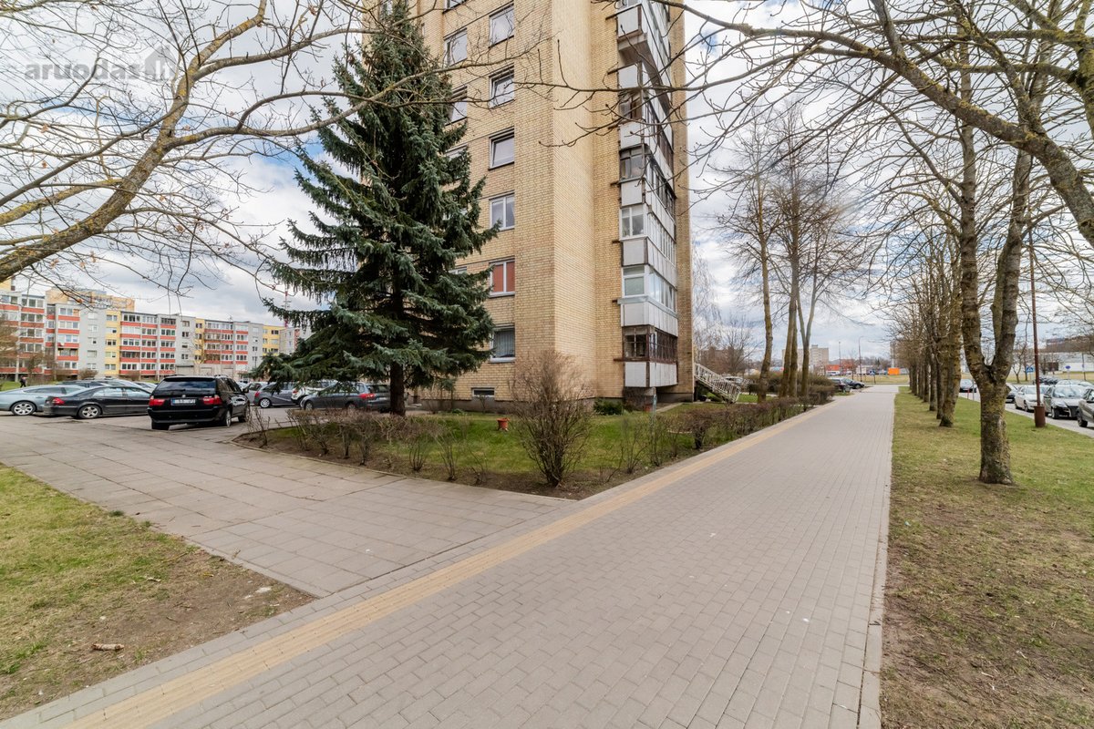 Parduodamas labai šiltas, šviesus ir jaukus 3 - nuotraukos Nr. 31
