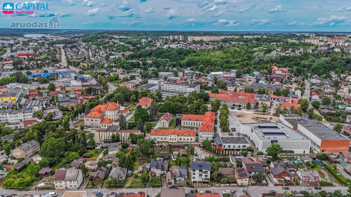 Parduodamas 2 Kambarių Butas Vilijampolėje ! - nuotraukos Nr. 5