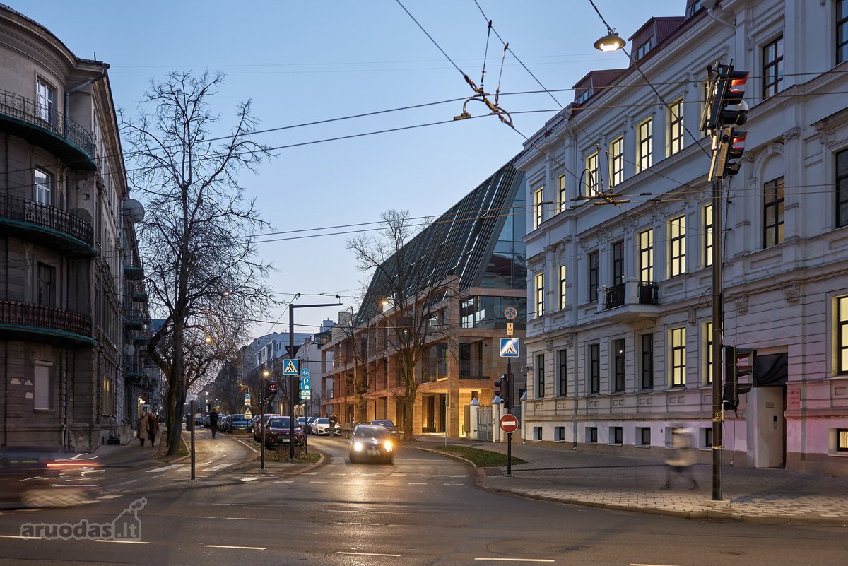 „Algirdo 3“ – tai aukščiausios klasės, - nuotraukos Nr. 28