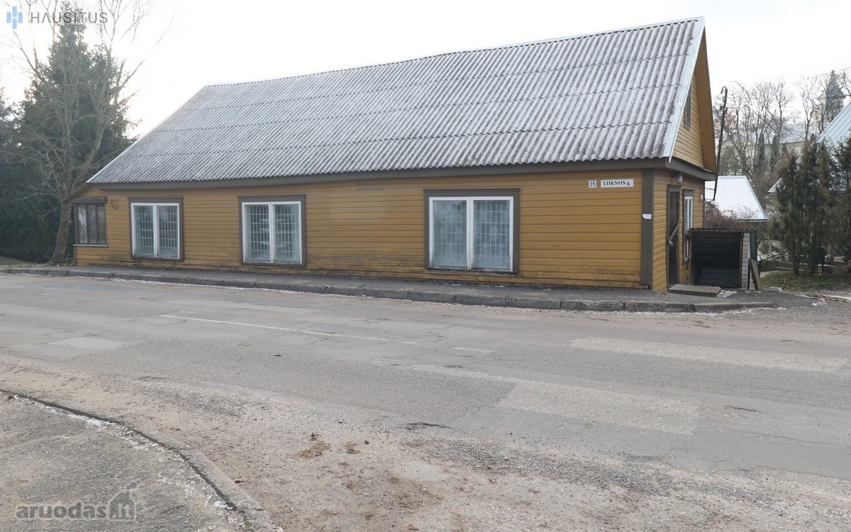 Parduodamas Namas Skiemonių Miestelyje, - nuotraukos Nr. 9