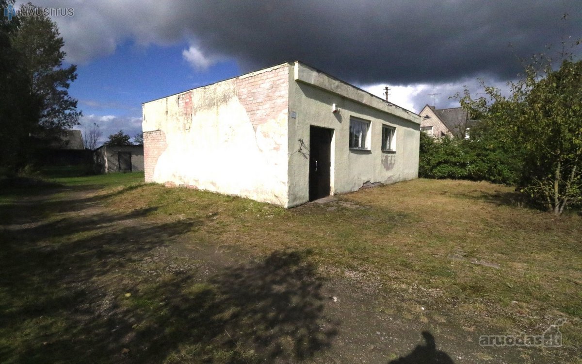 Parduodamos Patalpos Kunigiškių I Kaimas - nuotraukos Nr. 4