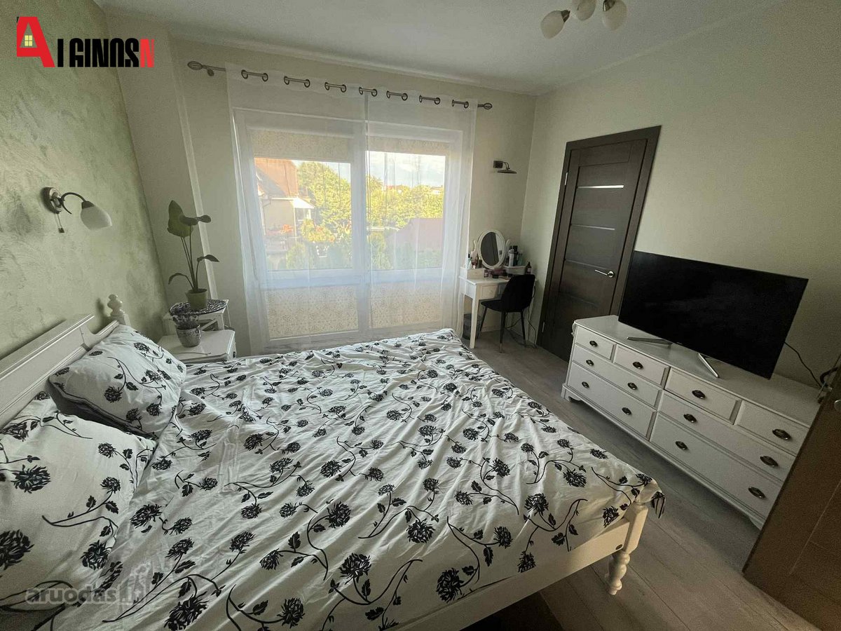 Skoningai Įrengtas Kotedžas Prestižinėje - nuotraukos Nr. 15