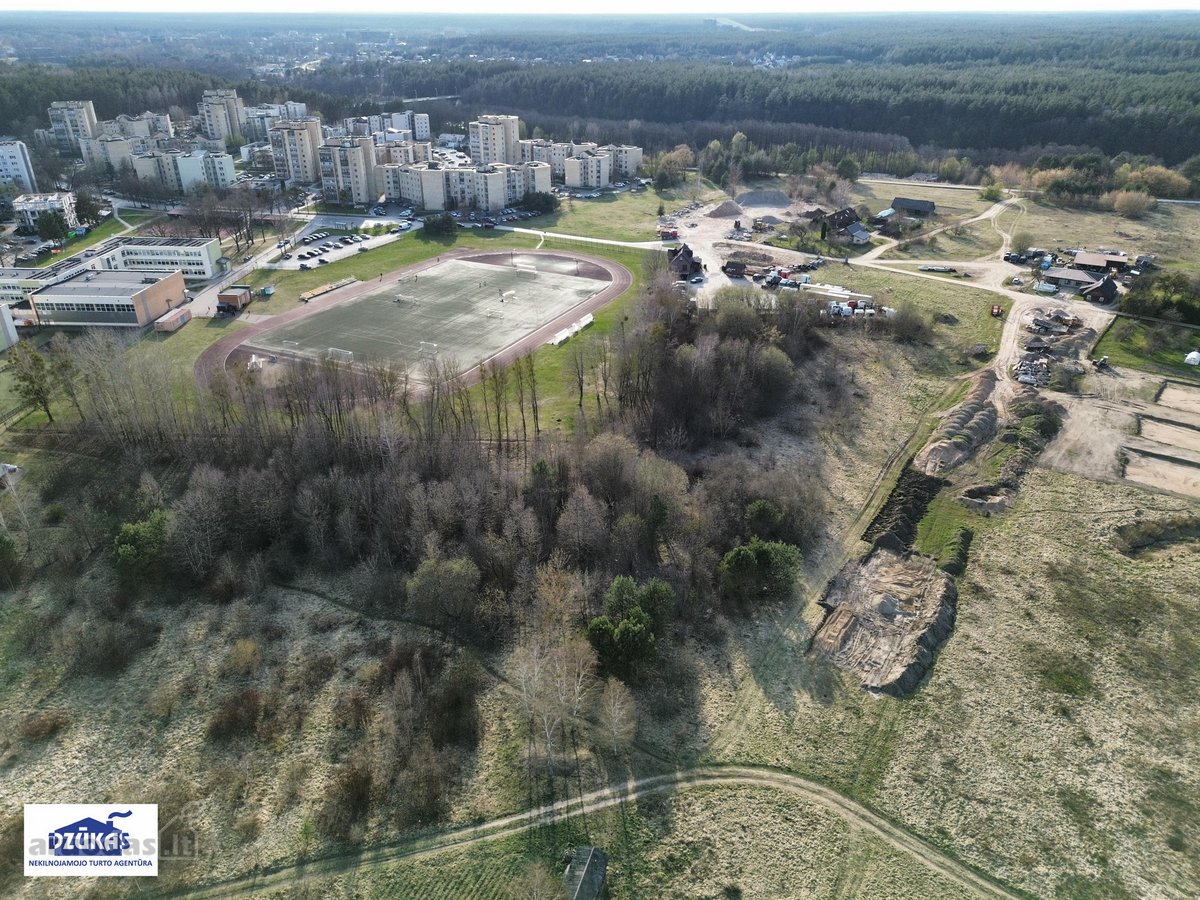 Parduodamas išskirtinį potencialą turintis - nuotraukos Nr. 16