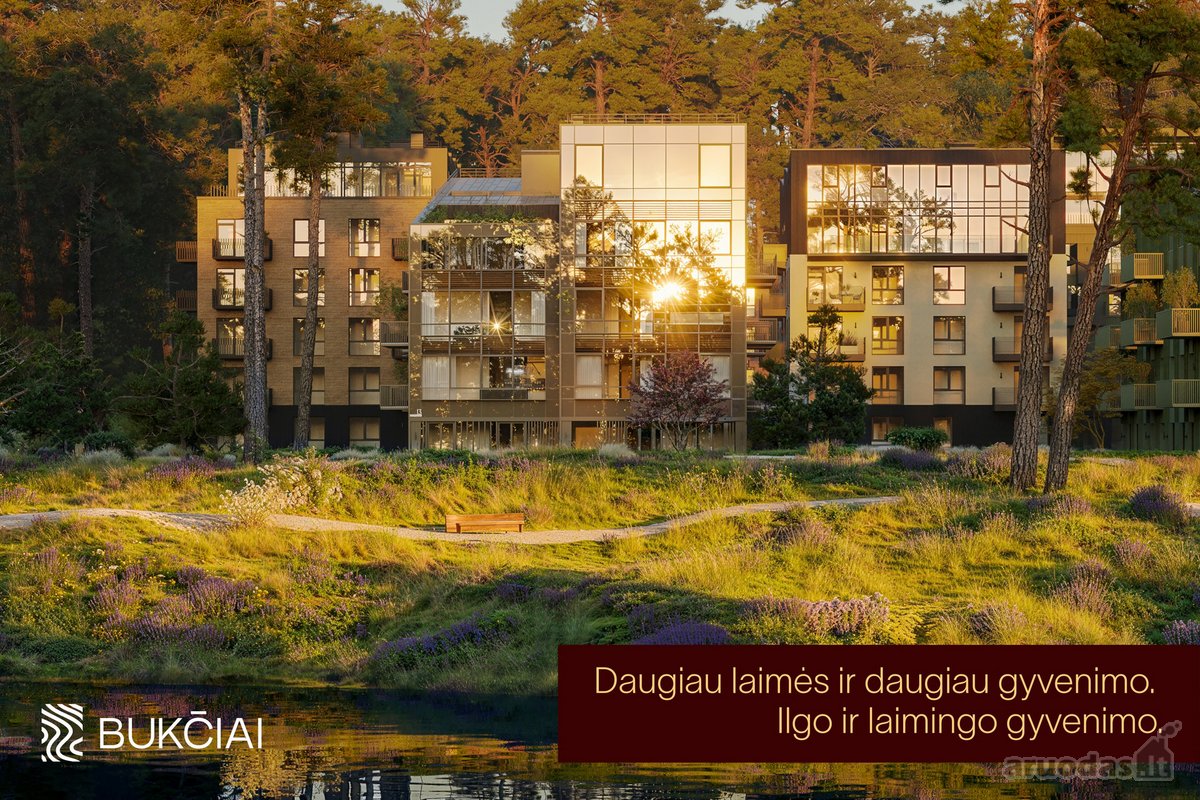 Vilniaus vakaruose, ten, kur miestas - nuotraukos Nr. 7
