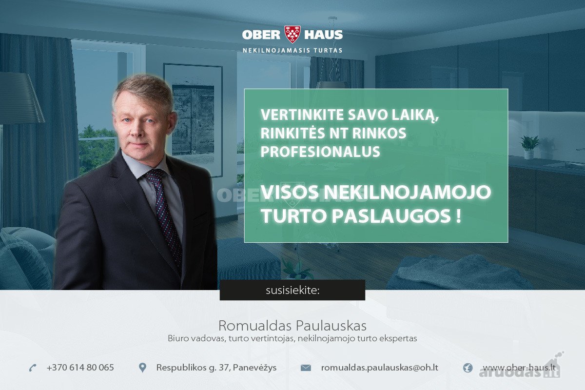 Pramonės ir sandėliavimo paskirties sklypas, - nuotraukos Nr. 9