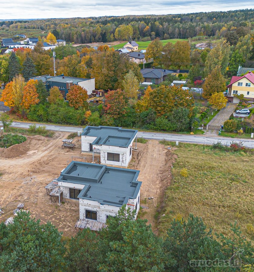 Namai, kuriuose gyvensi taip, kaip nori tu – - nuotraukos Nr. 17