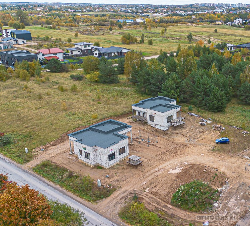 Namai, kuriuose gyvensi taip, kaip nori tu – - nuotraukos Nr. 18
