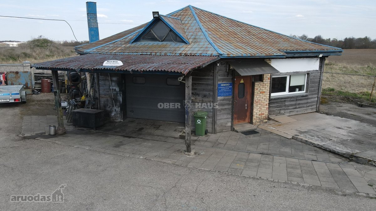 Parduodami du sklypai 9,16 aro ir 32,22 aro - nuotraukos Nr. 6