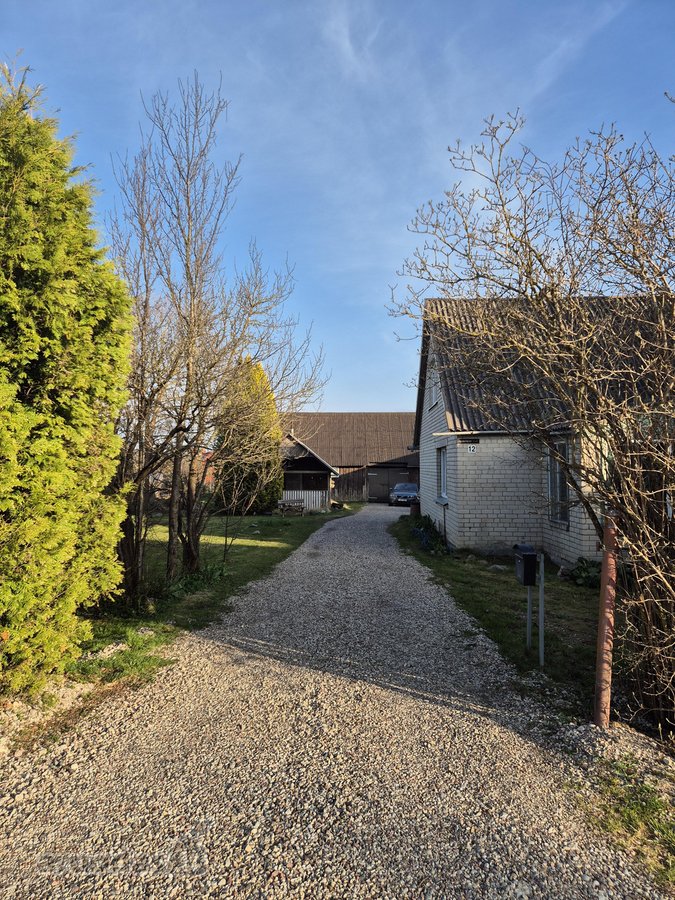 Vilniaus aps., Musninkų mst., Širvintų r. - nuotraukos Nr. 5